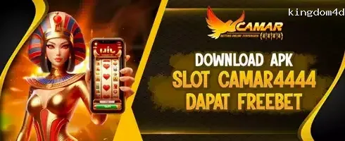 Bonus Spesial Download kingdom4d APK screenshot