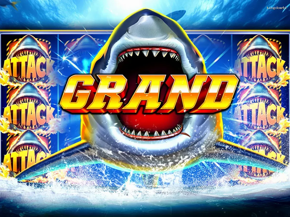 Promosi & Jackpot kingdom4d screenshot
